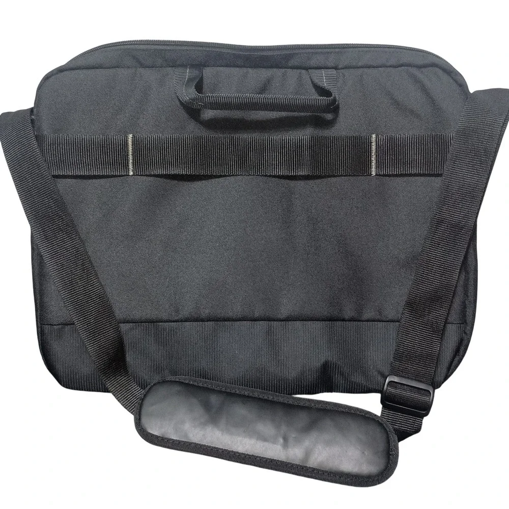 Case Logic Laptop Bag‎ Messenger Shoulder Briefcase 15-16 in NWT SKUCH099